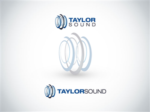 Diseño de Logo por colonyro para taylor sound | Diseño #1851075