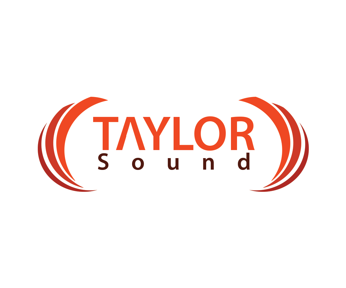 Logo Design by San for taylor sound | Design #1849933
