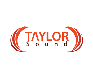 Logo Design by San for taylor sound | Design: #1849933