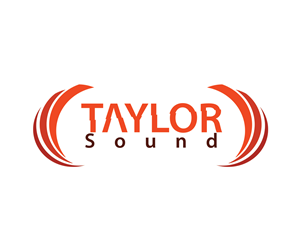 Logo Design by San for taylor sound | Design: #1849934