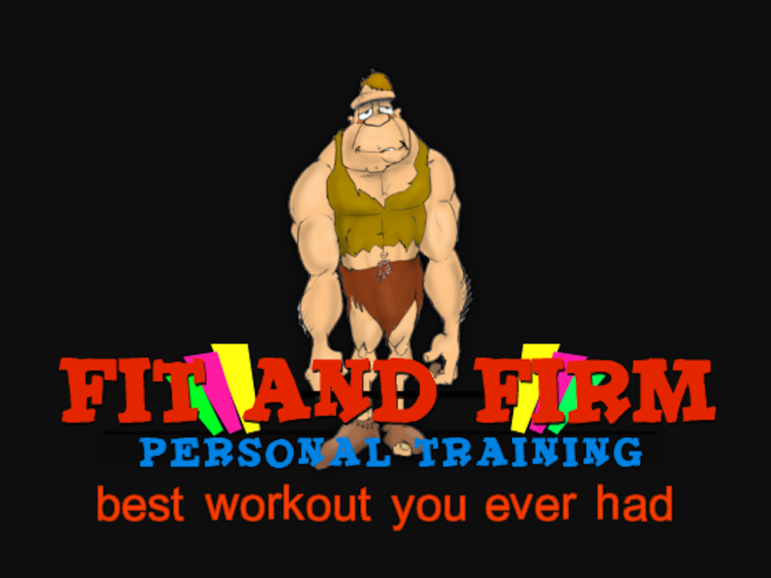 Logo Design by igi graphics logo designer for Fit and Firm Personal Training | Design #1845498