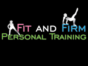 Logo Design by Hatem for Fit and Firm Personal Training | Design: #1834563