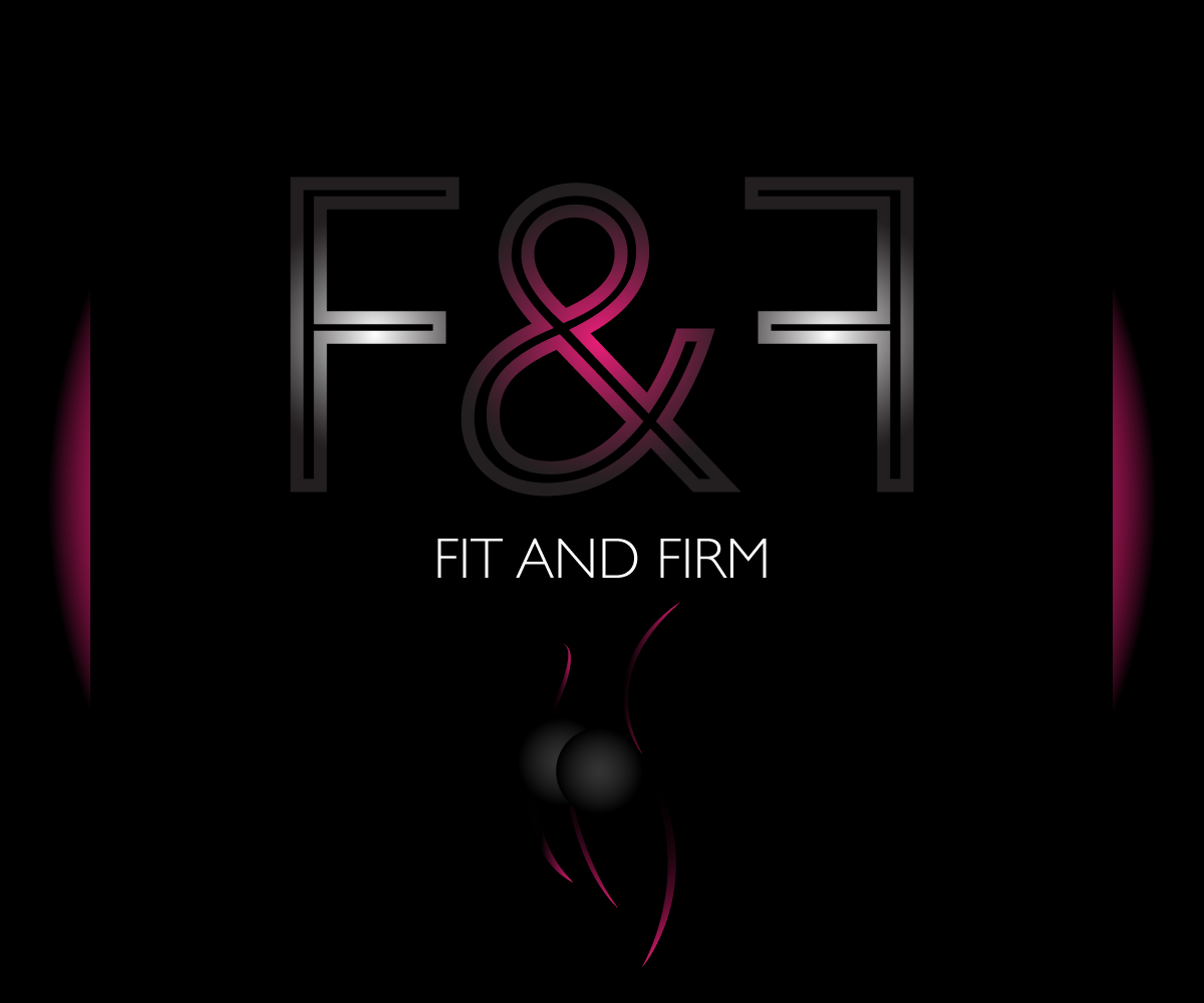 Logo Design by MikeMaddenDesign for Fit and Firm Personal Training | Design #1835403