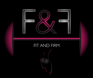 Logo Design by MikeMaddenDesign for Fit and Firm Personal Training | Design: #1839521