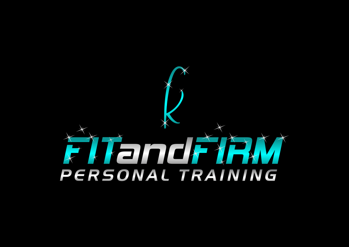 Logo Design by daniswarasayang for Fit and Firm Personal Training | Design: #1857232