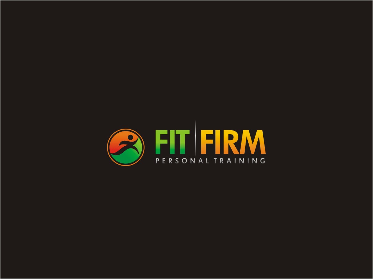 Logo Design by Sushma for Fit and Firm Personal Training | Design #1833051