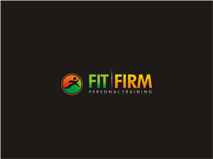Logo Design by Sushma for Fit and Firm Personal Training | Design: #1833051