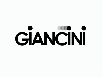 Logo Design by Zaquita Design for Giancini Photography | Design #372094