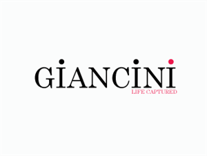 Logo Design by Zaquita Design for Giancini Photography | Design #372095