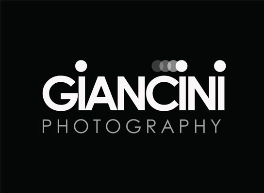 Logo Design by Zaquita Design for Giancini Photography | Design #380356
