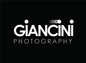 Logo Design by Zaquita Design for Giancini Photography | Design: #380356