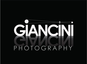 Diseño de Logo por Zaquita Design para Giancini Photography | Diseño: #380359