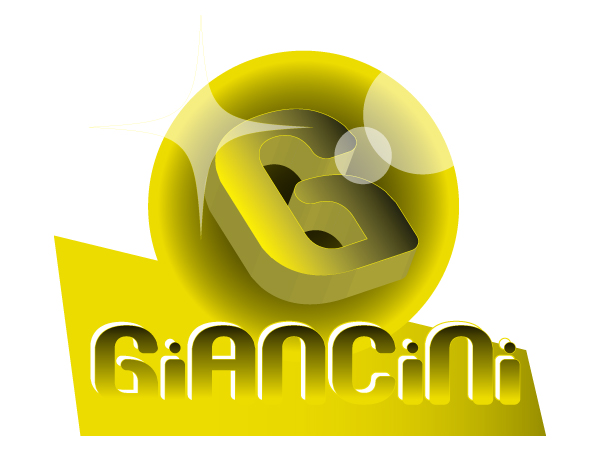 Logo Design by MTHOKOZISI MTETWA for Giancini Photography | Design #378968