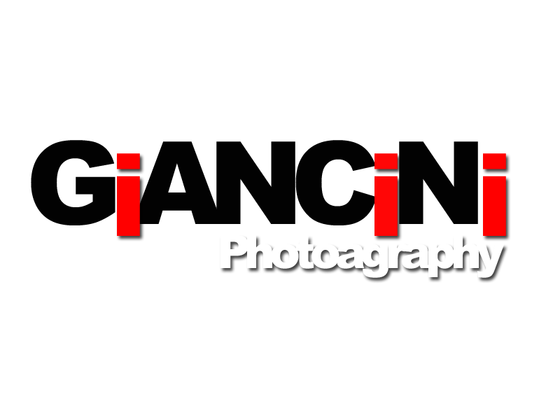 Logo Design by Don Macauley for Giancini Photography | Design #383812