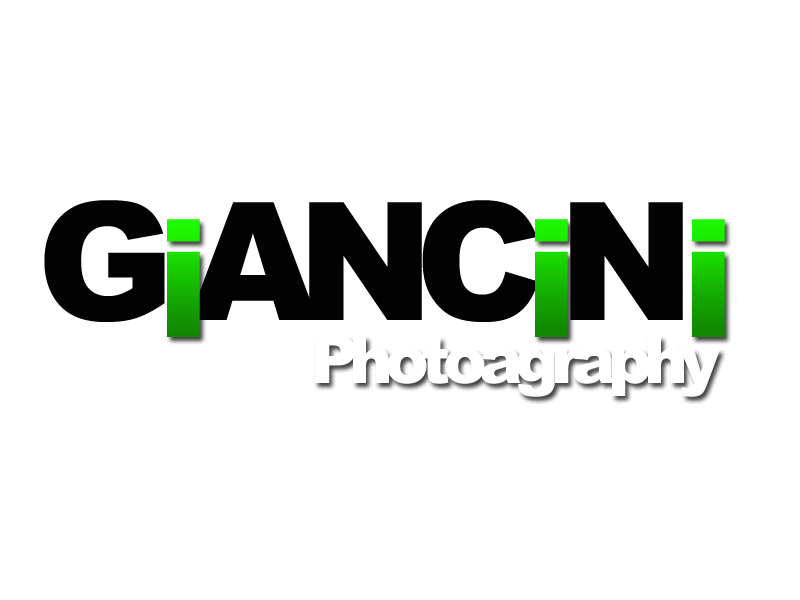 Logo Design by Don Macauley for Giancini Photography | Design #383815