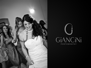 Logo Design by Omee for Giancini Photography | Design: #377250