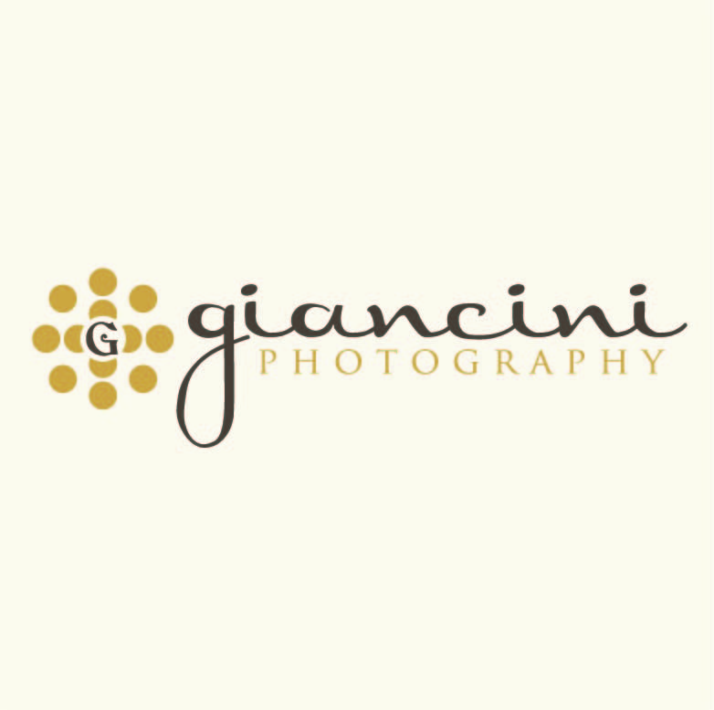 Logo Design by Design Possibilities for Giancini Photography | Design #381204