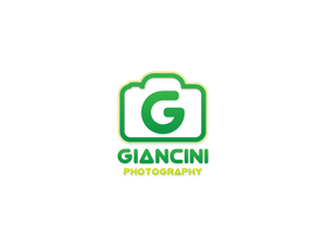 Logo Design by Anthony for Giancini Photography | Design: #372061