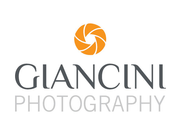 Logo Design by gcreativiti for Giancini Photography | Design #374056