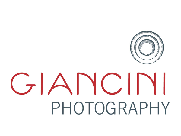 Logo Design by gcreativiti for Giancini Photography | Design #374058