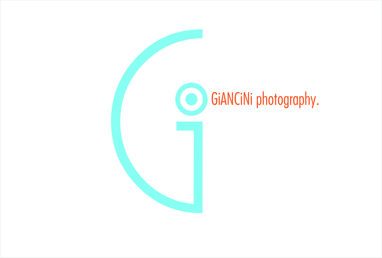 Logo Design by ENJOY/DESTROY for Giancini Photography | Design #381629