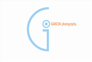 Logo Design by ENJOY/DESTROY for Giancini Photography | Design: #381629
