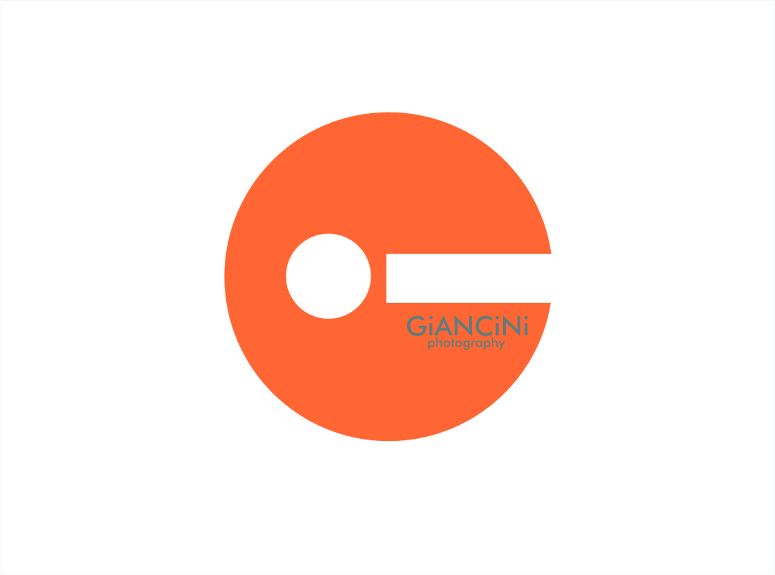 Design de Logo par ENJOY/DESTROY pour Giancini Photography | Design #381634