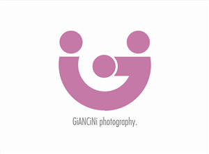 Logo Design by ENJOY/DESTROY for Giancini Photography | Design: #381641
