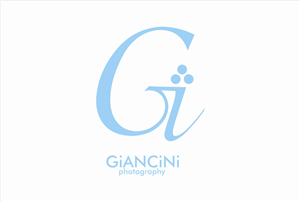 Logo Design by ENJOY/DESTROY for Giancini Photography | Design: #381645