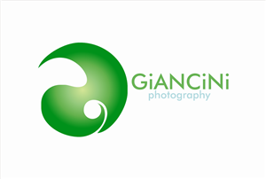 Logo Design by ENJOY/DESTROY for Giancini Photography | Design: #381646