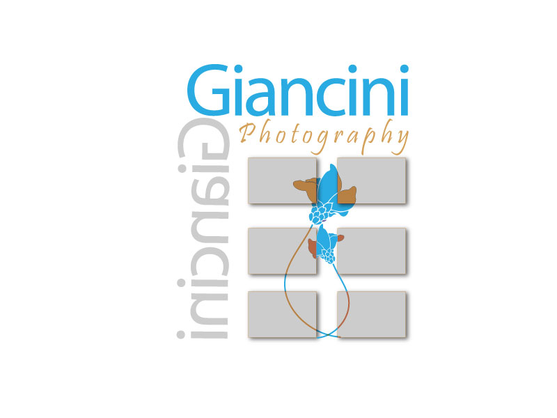 Design de Logo par Sweetleaf pour Giancini Photography | Design #373276