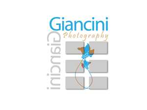 Design de Logo par Sweetleaf pour Giancini Photography | Design : #373276