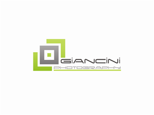 Design de Logo par green pixel pour Giancini Photography | Design : #382795
