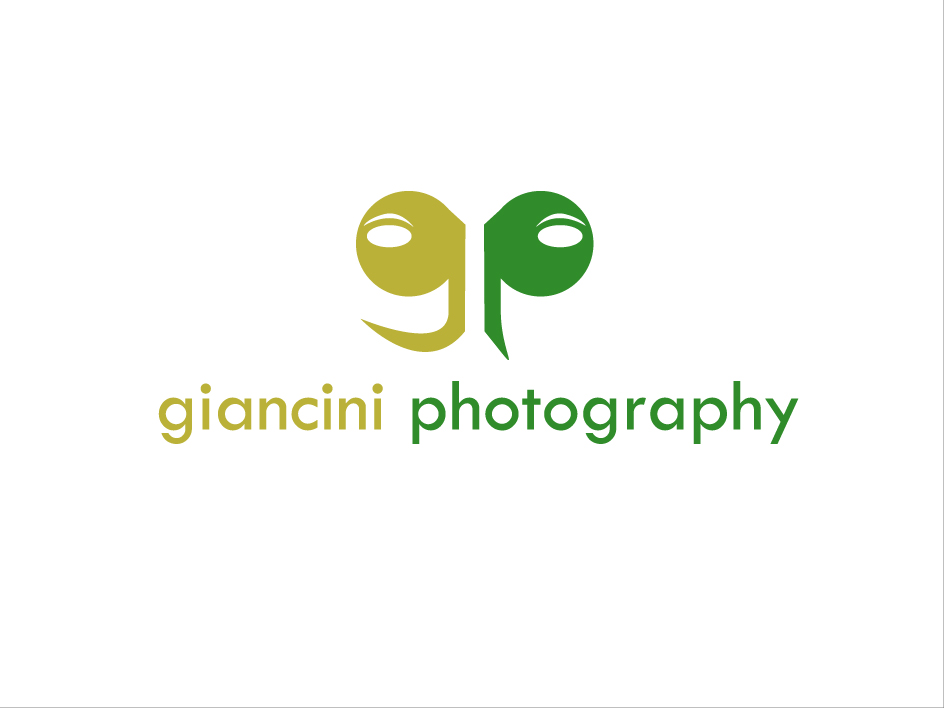 Design de Logo par whitepaper pour Giancini Photography | Design #378645