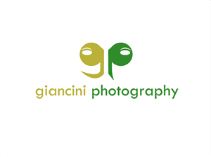 Logo Design by whitepaper for Giancini Photography | Design: #378645