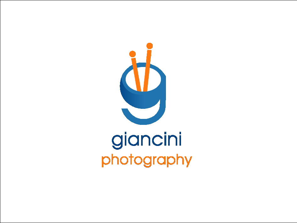 Design de Logo par whitepaper pour Giancini Photography | Design #381016