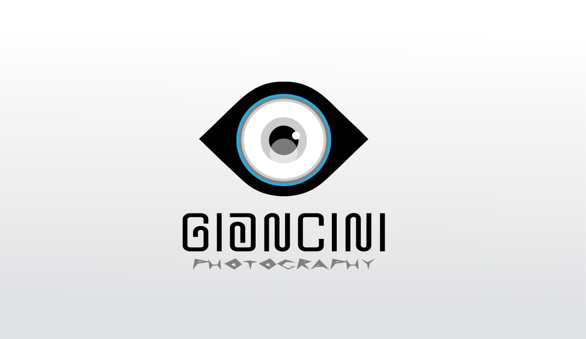 Logo-Design von toms design box für Giancini Photography | Design #381972