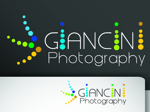 Logo Design by hemu for Giancini Photography | Design #372960