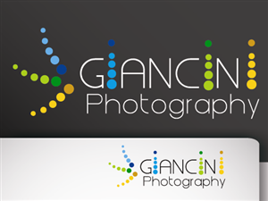 Logo Design by hemu for Giancini Photography | Design: #372960