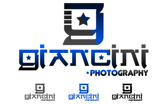 Design de Logo par diRtY.EMM pour Giancini Photography | Design #379728