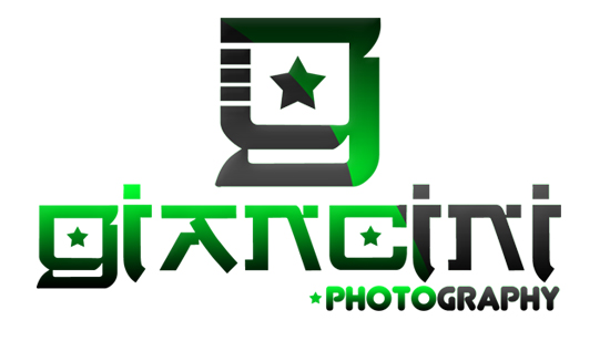 Logo Design by diRtY.EMM for Giancini Photography | Design #382938