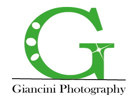 Logo Design by jecika84 for Giancini Photography | Design: #375097