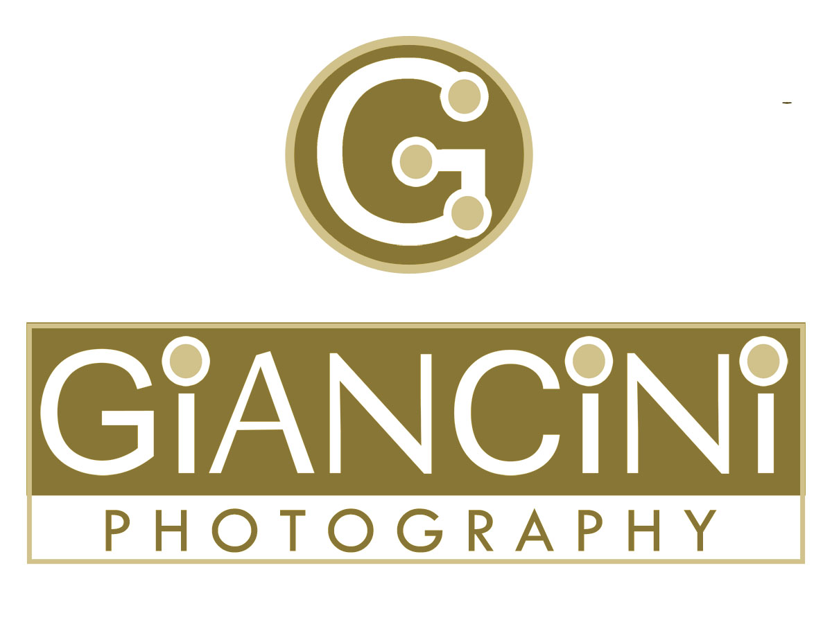 Logo Design by 777 Design for Giancini Photography | Design #372143