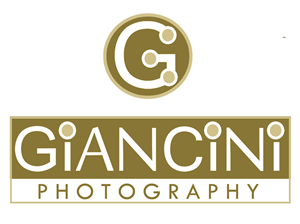 Logo Design by 777 Design for Giancini Photography | Design: #372143
