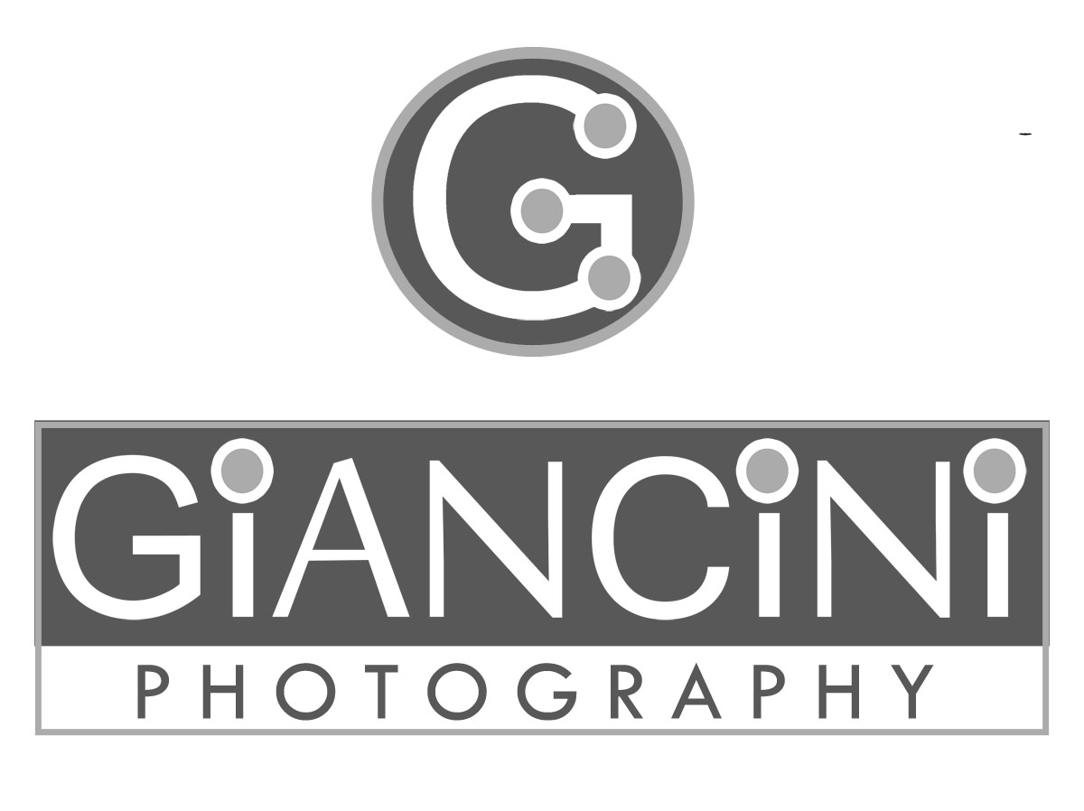 Logo-Design von 777 Design für Giancini Photography | Design #372145