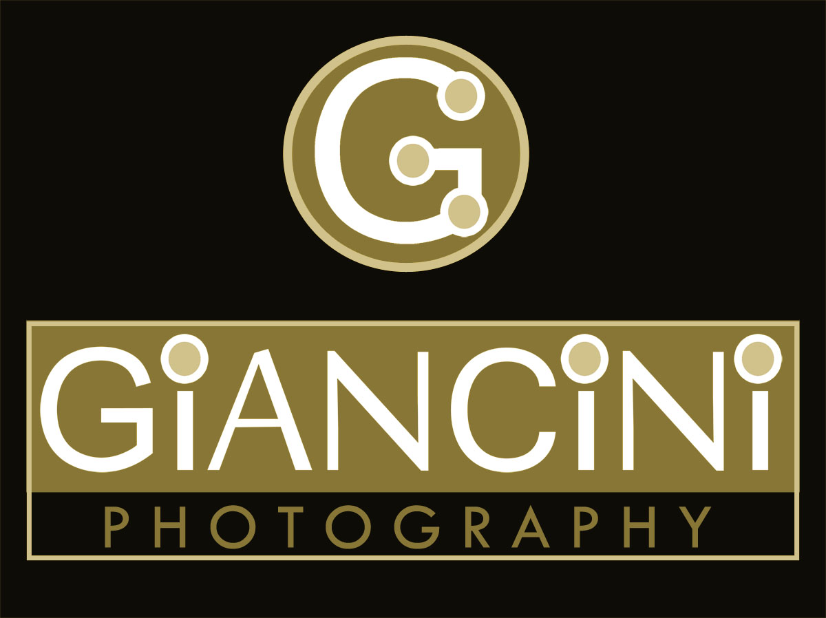 Logo Design by 777 Design for Giancini Photography | Design #372146
