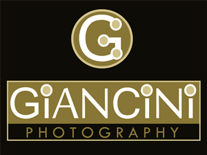 Logo Design by 777 Design for Giancini Photography | Design: #372146