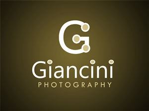 Logo Design by 777 Design for Giancini Photography | Design: #372148