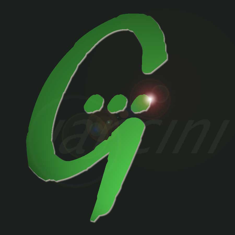 Logo Design by D-sign Krew for Giancini Photography | Design #380285