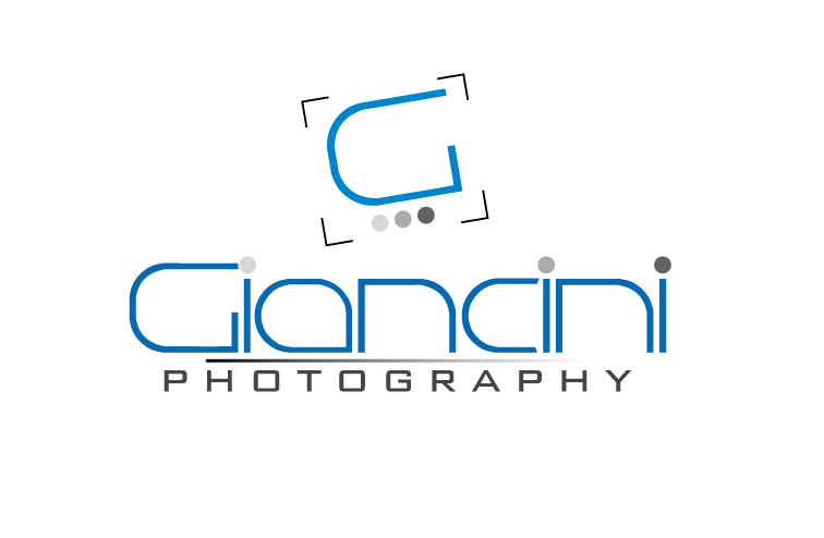 Logo Design by YorKT for Giancini Photography | Design #378193